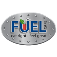Fuel your body cafe