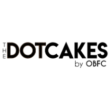 The Dot Cakes by OBFC