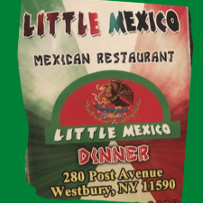 Little Mexico